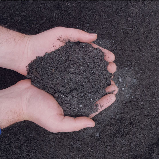 Soil Planter Box Mix Top #4 MN133 SmartMix#4 Australian Standard 4419