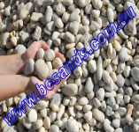 Pebble Cowra White 40-60mm 20kg