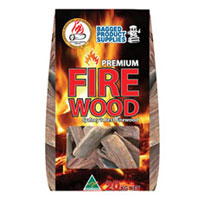 Firewood Sydney's Best Pilliga FAA Approved Bag 20kg