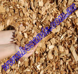 Mulch Wood Chip Softwood 50Lt