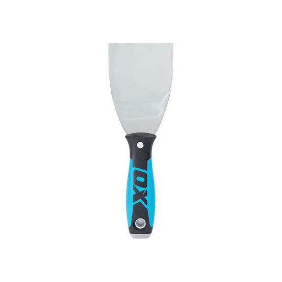 Knife Joint Duragrip SS 76mm