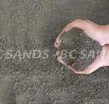 Blue Metal Dust Bulk Bag