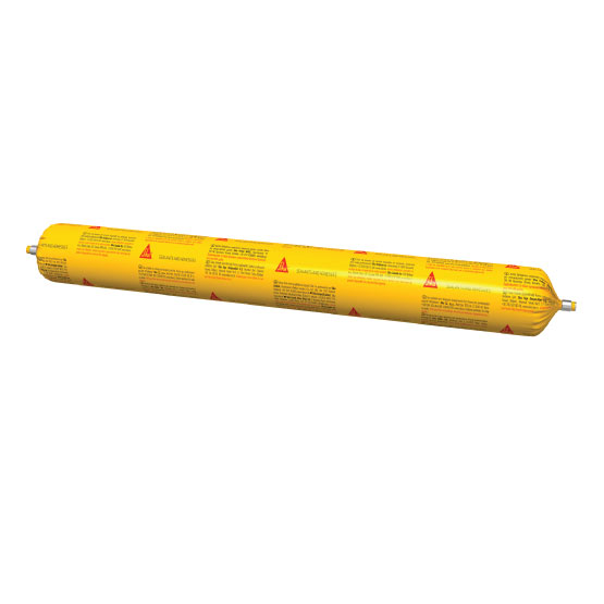 Sikaswell S-2 600ml Ssg Oxide Red