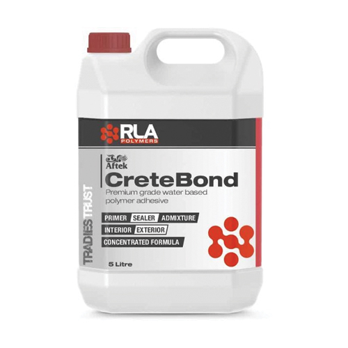CreteBond 5L