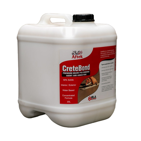 CreteBond 20L