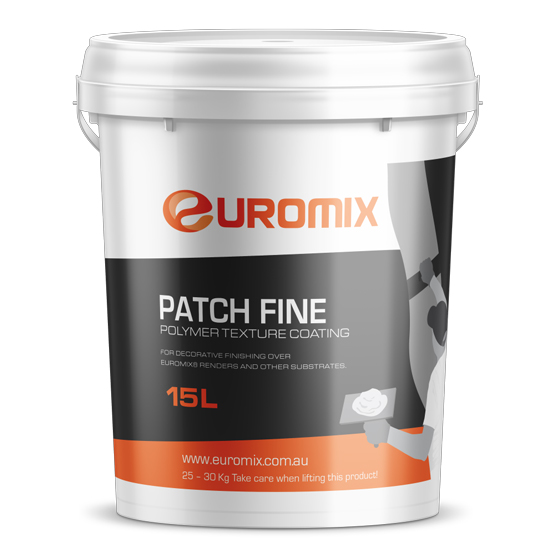 Patch Fine Euromix 15L