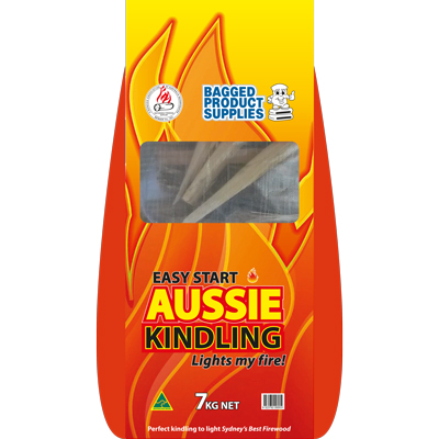 Kindling Easy Start Aussie 7kg