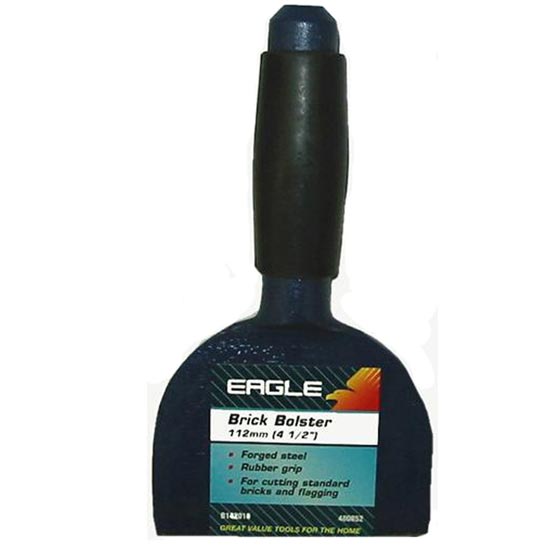 Bolster Brick 112mm Eagle