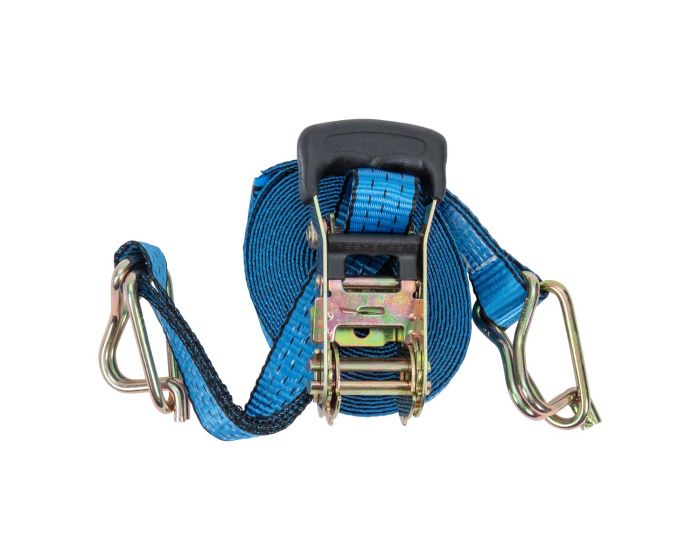 Ratchet Tie Down 35mm x 6m Ox