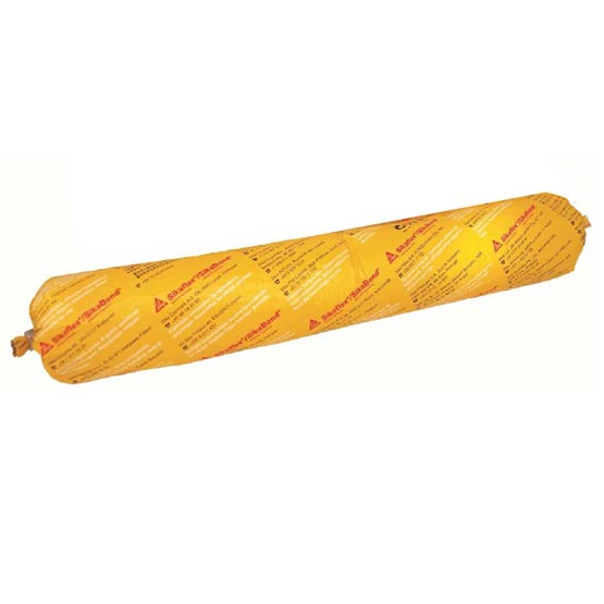 Sikaflex PRO White 600ml Sausage