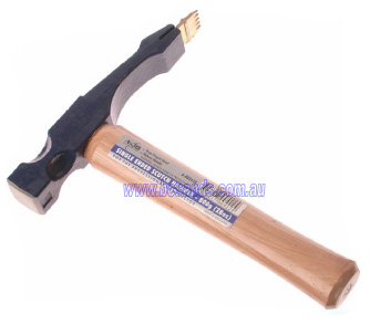 Hammer Scutch Single Ended Ox 28oz